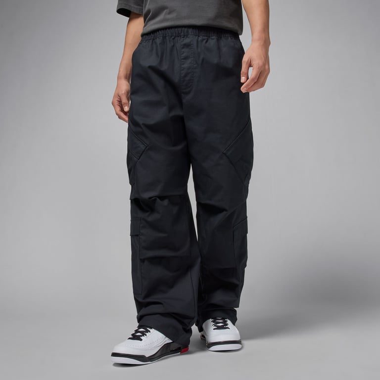 Штани Jordan Flight Utility (HV0530010) - фото