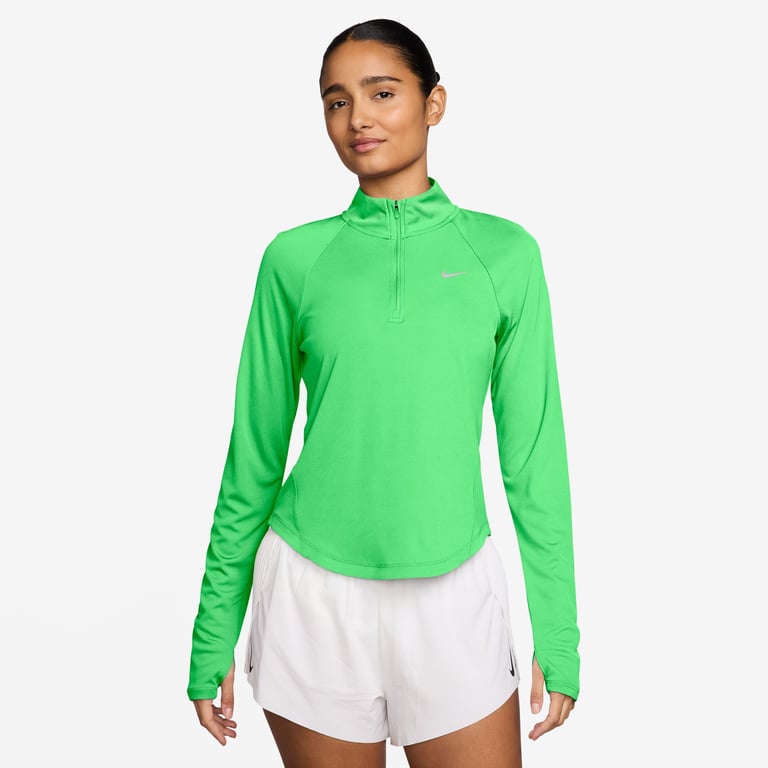 Толстовка Nike Tempo Swoosh Run Dri-FIT (HV2842336) - фото