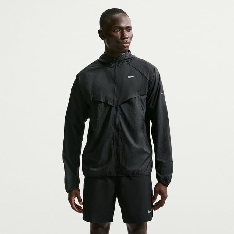 Вітрівка Nike Stride Repel UV (HV4548010) - фото