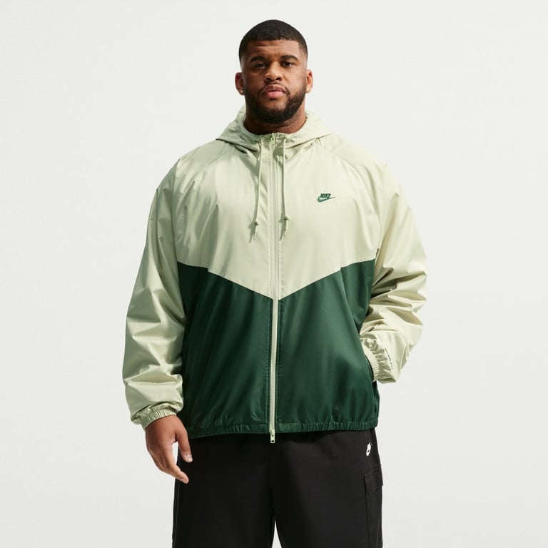 Куртка Nike Windrunner (HV8369371) - фото