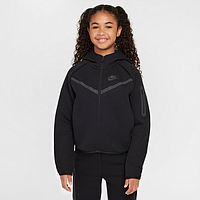 Толстовка Nike Sportswear Tech Fleece (HV8695010)