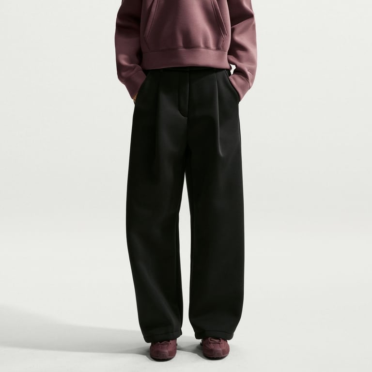 Штани Nike Pregame Fleece (IF0321010) - фото