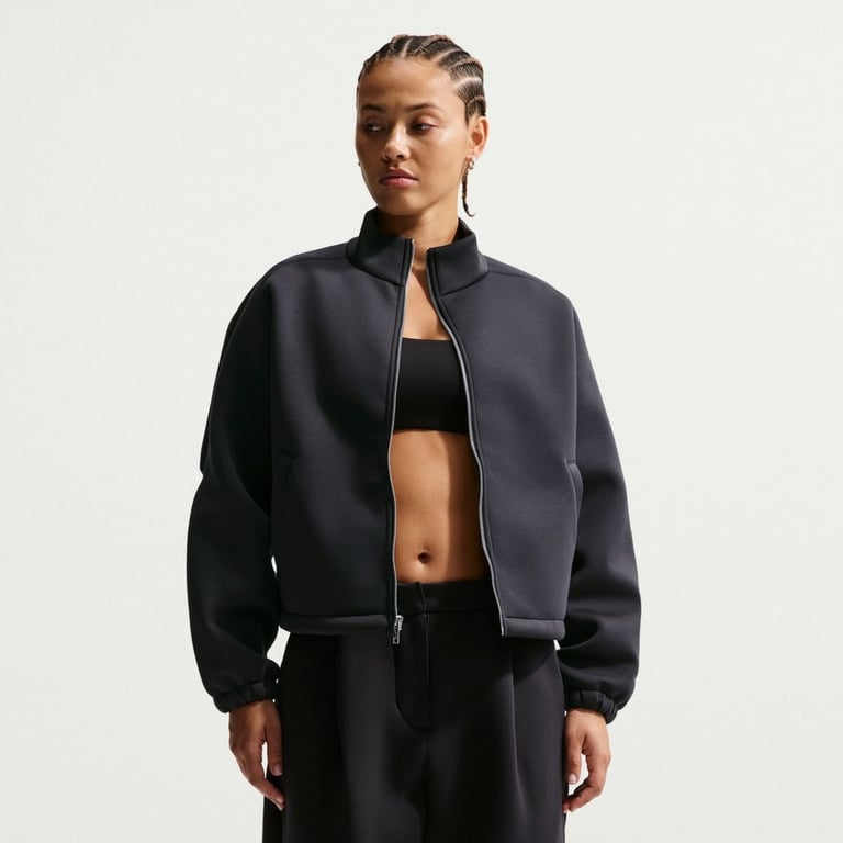 Толстовка Nike Pregame Fleece (IF0653010) - фото