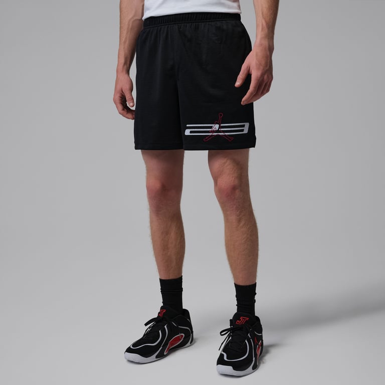Шорти Jordan Dri-FIT Mesh (IF0872010) - фото