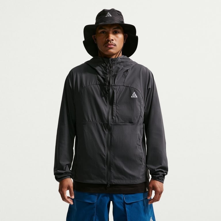 Куртка Nike ACG Five Towers (IF0959010) - фото