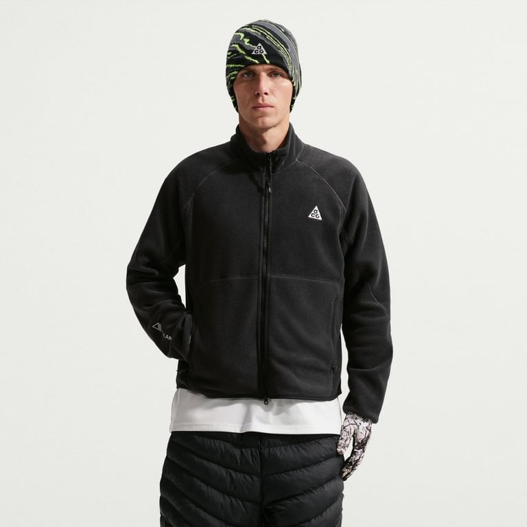 Фліс Nike ACG Wolf Tree (IF0964010) - фото