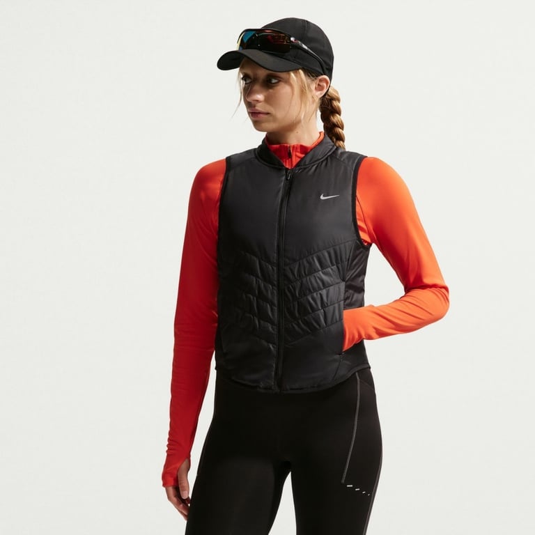 Жилетка Nike Tempo Repel Warm (IF1243010) - фото