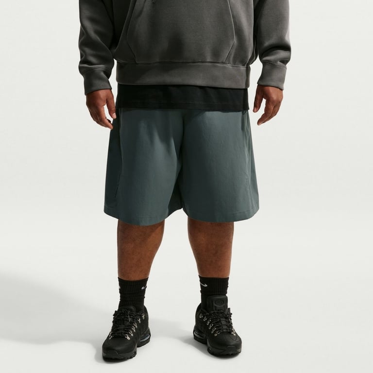Шорти Nike Tech Helios Dri-FIT (IF1304303) - фото