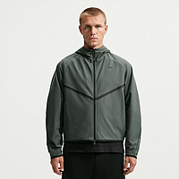 Олімпійка Nike Tech Shori Knit Full-Zip Windrunner (IF1345303)