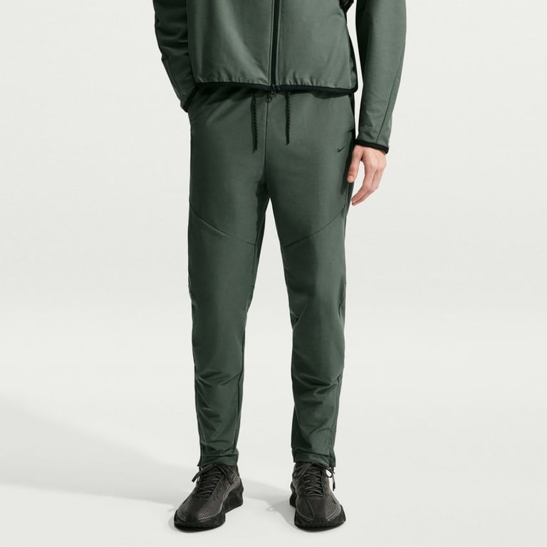 Штани Nike Tech Dri-FIT Shori Knit (IF1404303) - фото