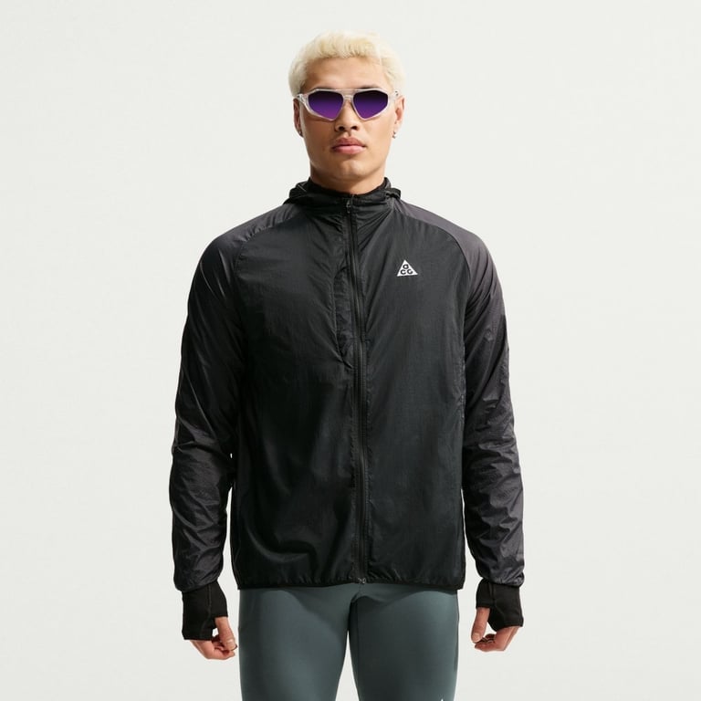 Куртка Nike ACG Aireez (IF2104010) - фото