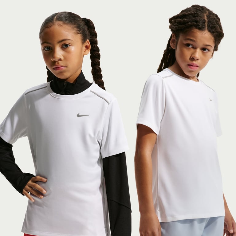 Футболка Nike Miler Dri-FIT (IF2425100) - фото
