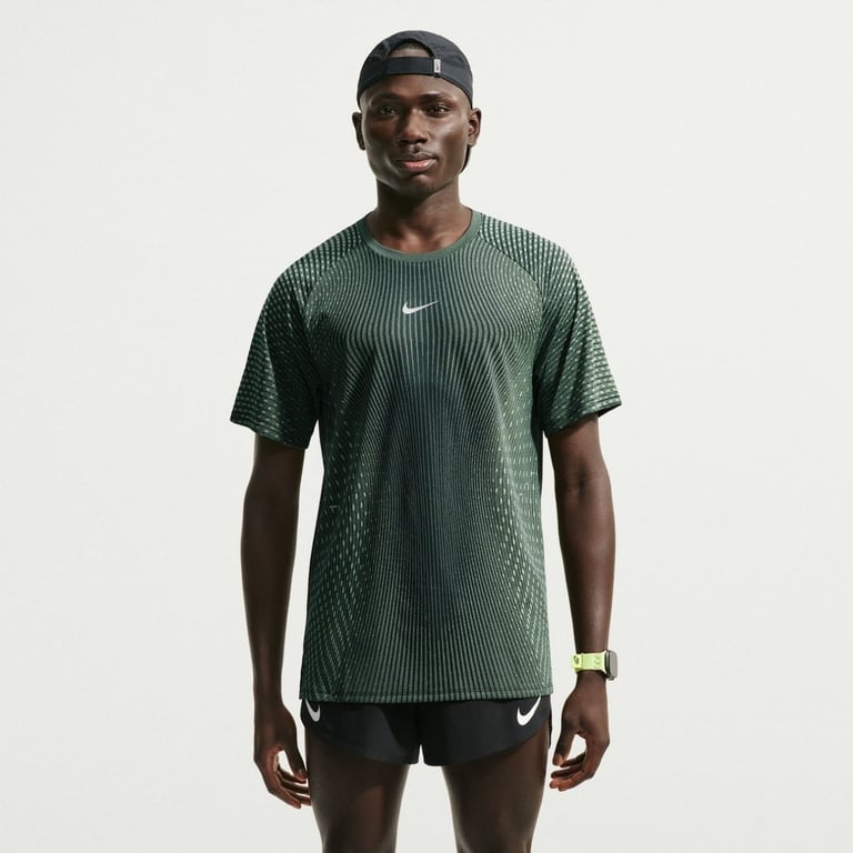 Футболка Nike Stride Aero-FIT (IH0745010) - фото