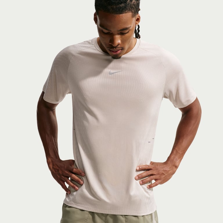 Футболка Nike Stride Aero-FIT (IH0745236) - фото