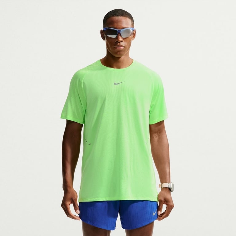 Футболка Nike Stride Aero-FIT (IH0745702) - фото