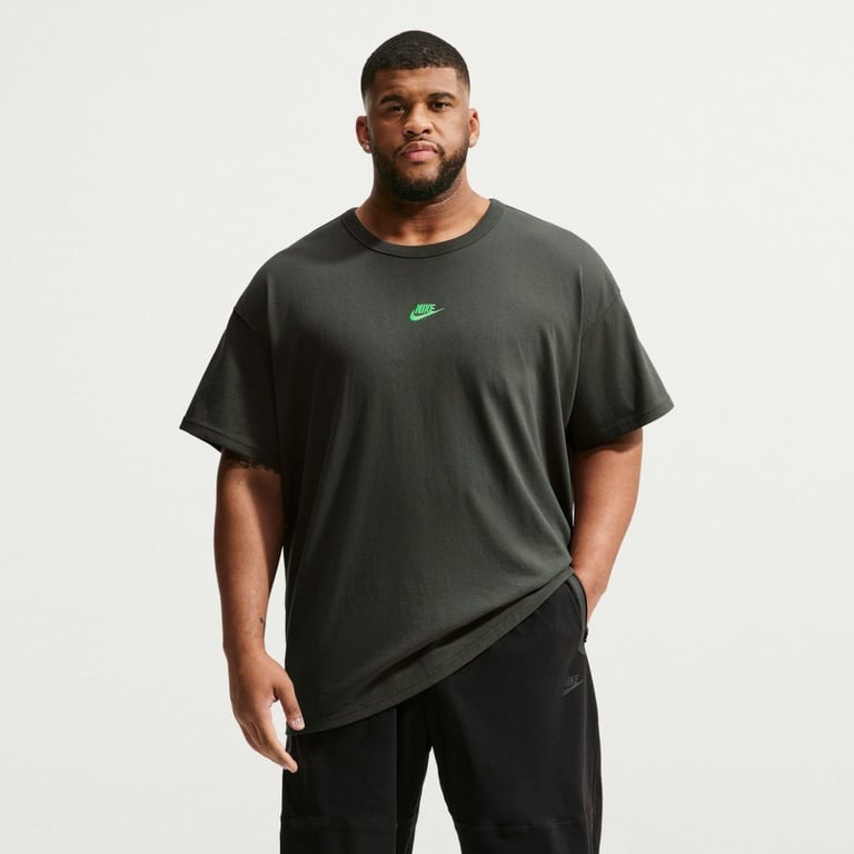 Футболка Nike Sportswear Premium Essentials (IH1121005) - фото