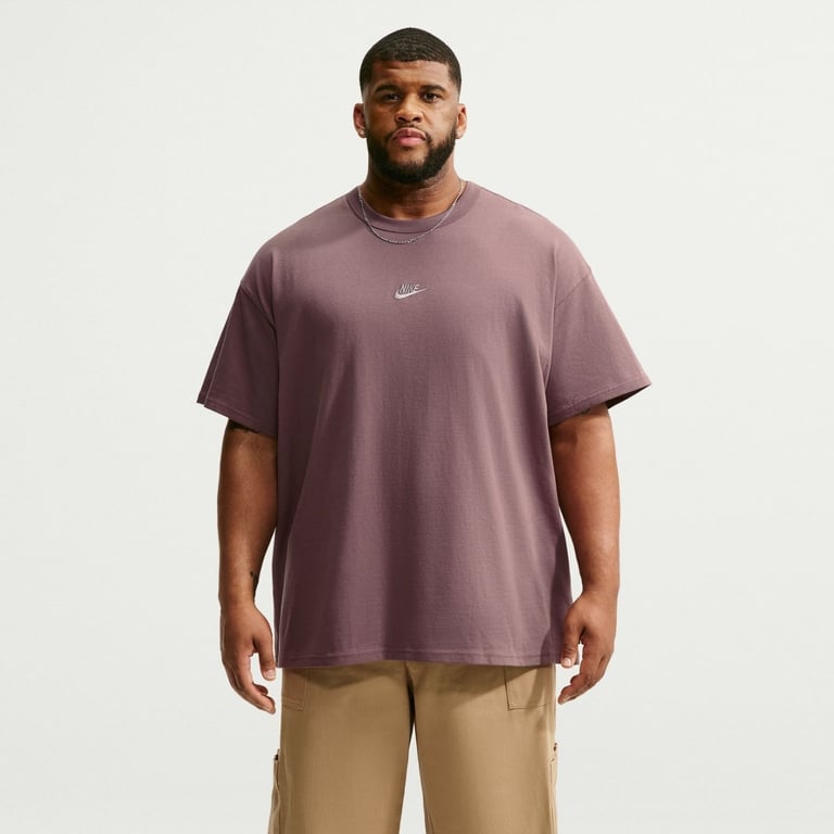 Футболка Nike Sportswear Premium Essentials (IH1121502) - фото