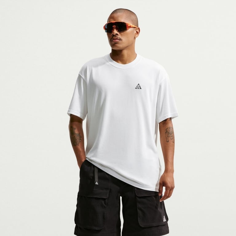 Футболка Nike ACG Dri-FIT (IH1306121) - фото
