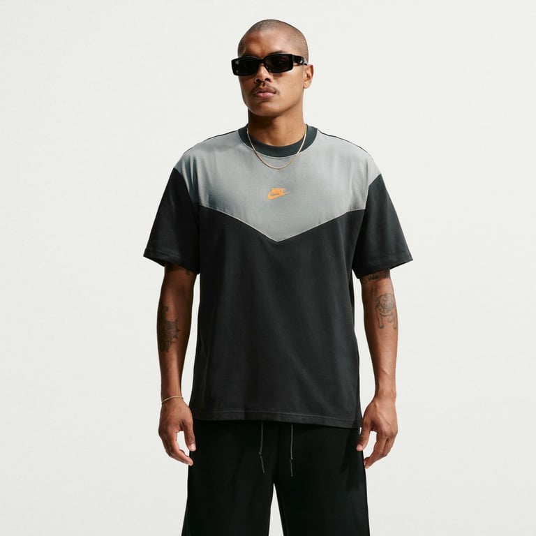 Футболка Nike Sportswear (IH4301014) - фото