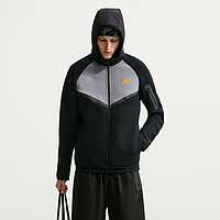 Толстовка Nike Tech Fleece Windrunner (IH4302014)