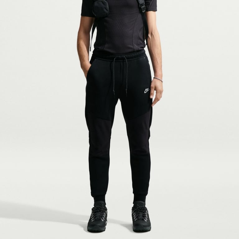 Штани Nike Tech Fleece (IH4303014) - фото