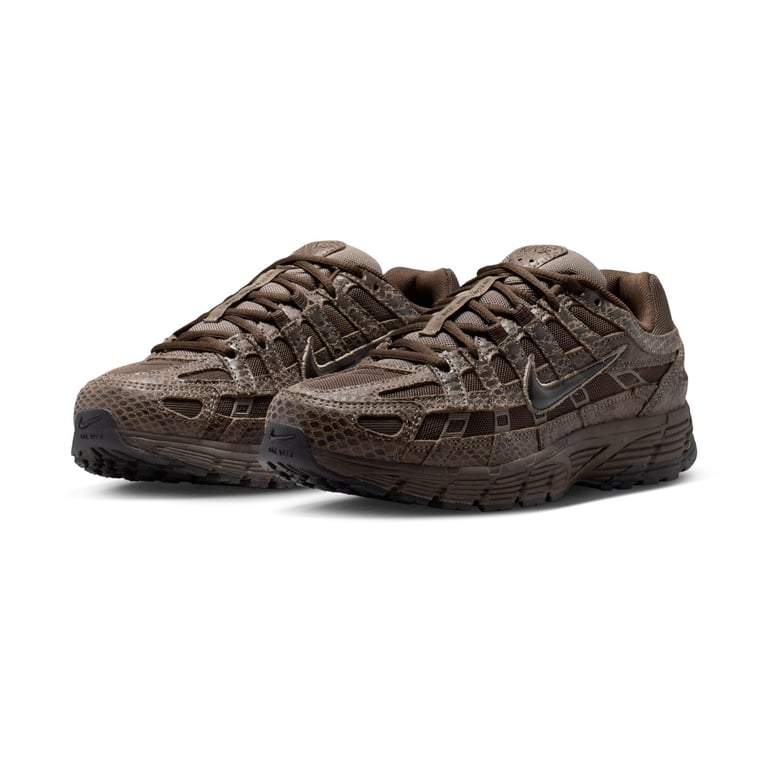 Кросівки Nike P-6000 SE (IH4451200) - фото