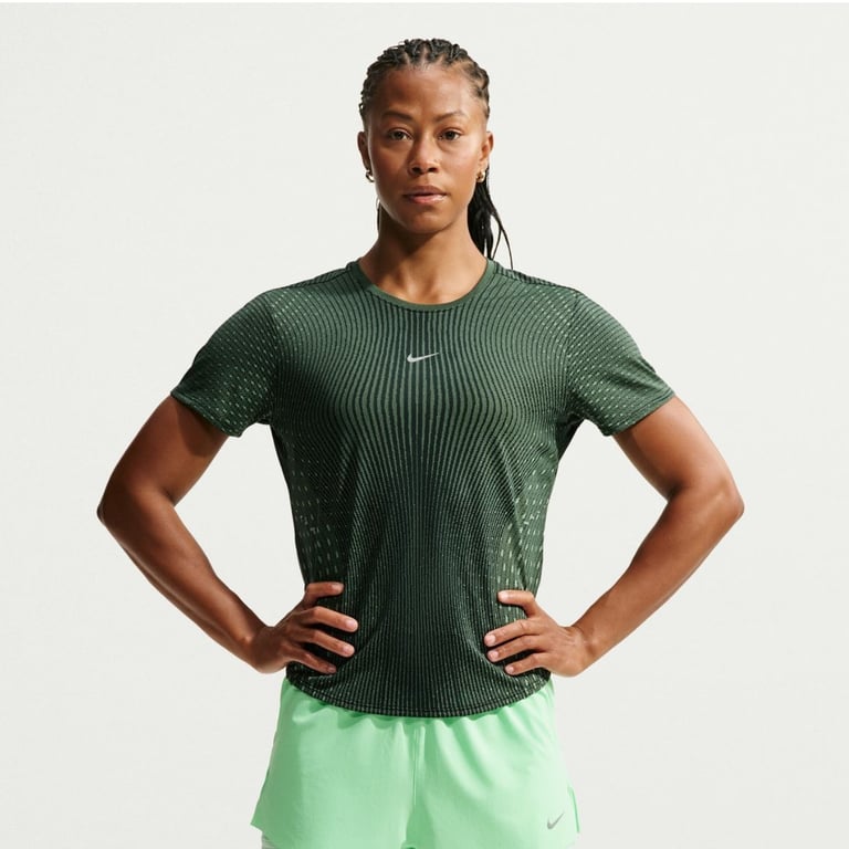 Футболка Nike Swift Aero-FIT (IH8114014) - фото