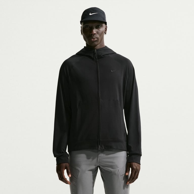 Толстовка Nike Primary NanoKnit Dri-FIT (II1308010) - фото