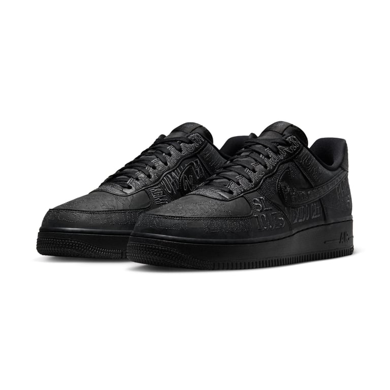 Кеди Nike Air Force 1 07 LV8 (II1549001) - фото