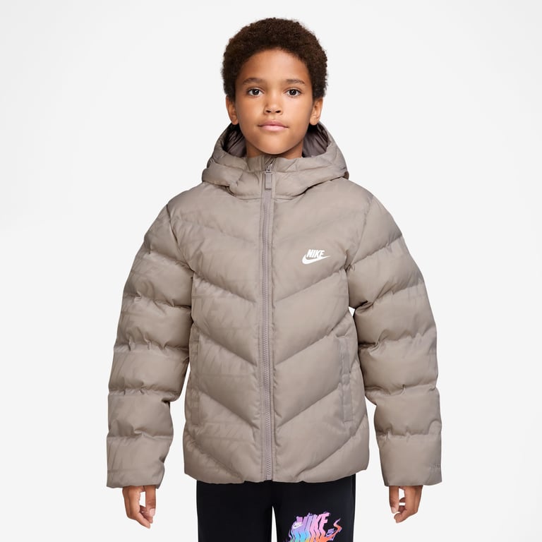 Куртка Nike Sportswear All Day Play (IM4548211) - фото