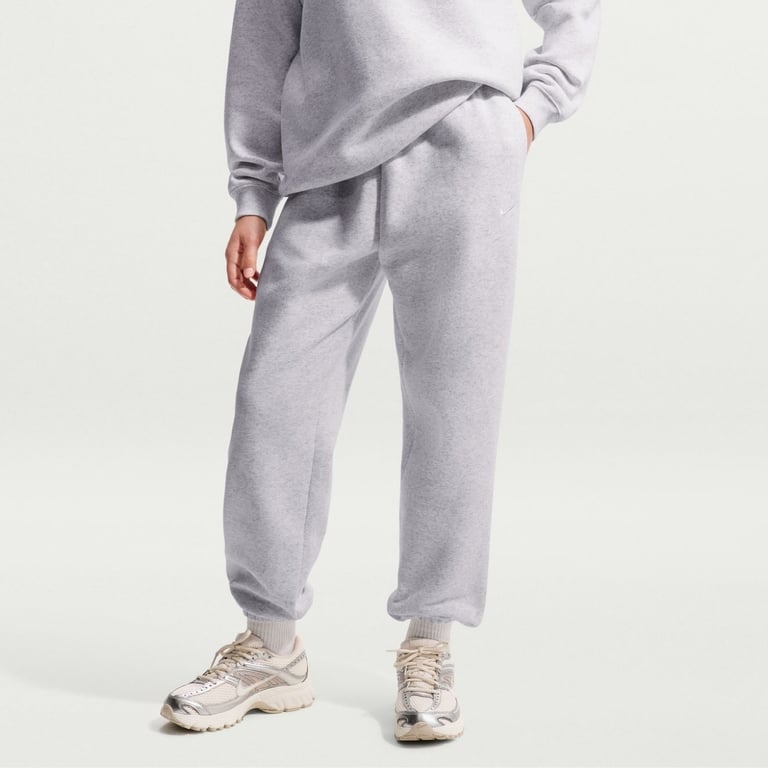 Штани Nike Sportswear Studio Fleece (IM4905051) - фото