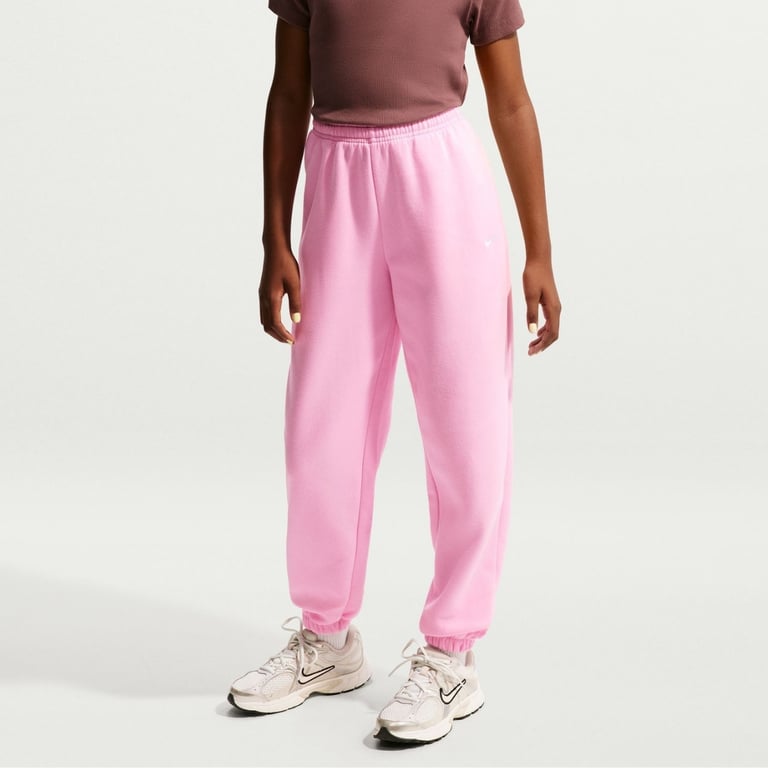 Штани Nike Sportswear Studio Fleece (IM4905621) - фото