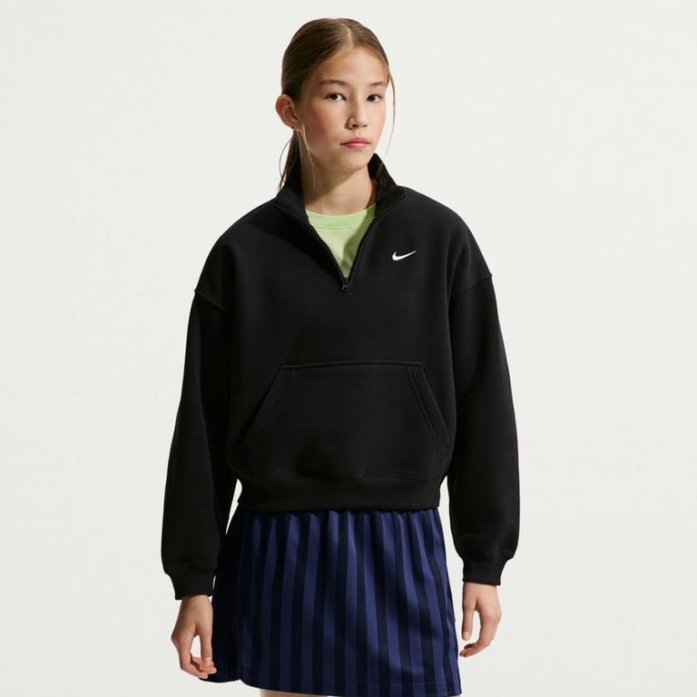 Толстовка Nike Sportswear Studio Fleece (IM4948010) - фото