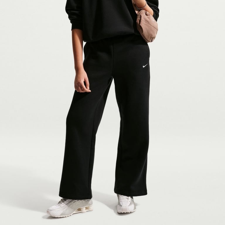 Штани Nike Sportswear Studio Fleece (IM4973010) - фото