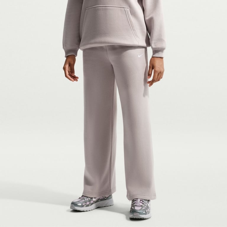 Штани Nike Sportswear Studio Fleece (IM4973211) - фото