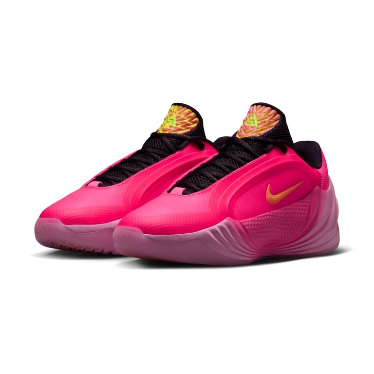Кросівки Nike Giannis Freak 8 "Buckitos" (IM5150600) - фото