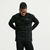 Толстовка Nike Stride Aero-FIT 1|2-Zip (IM5214010)