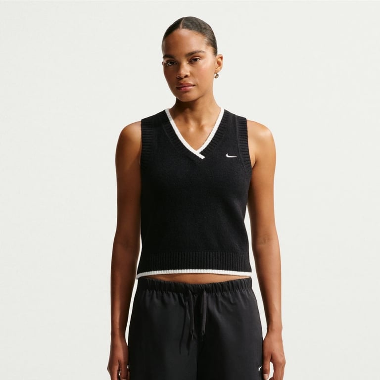 Жилетка Nike Sportswear Chill Knit (IM5522010) - фото