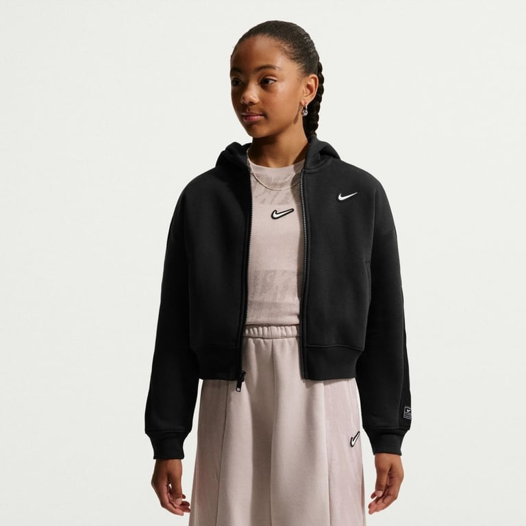 Толстовка Nike Sportswear Club Fleece (IM5607010) - фото