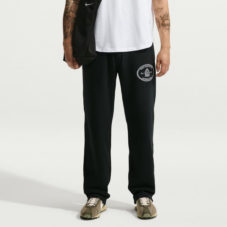 Штани Nike Club Fleece (IM5831010) - фото