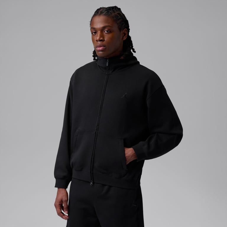 Толстовка Jordan Sport Hoop Fleece (IM7532010) - фото