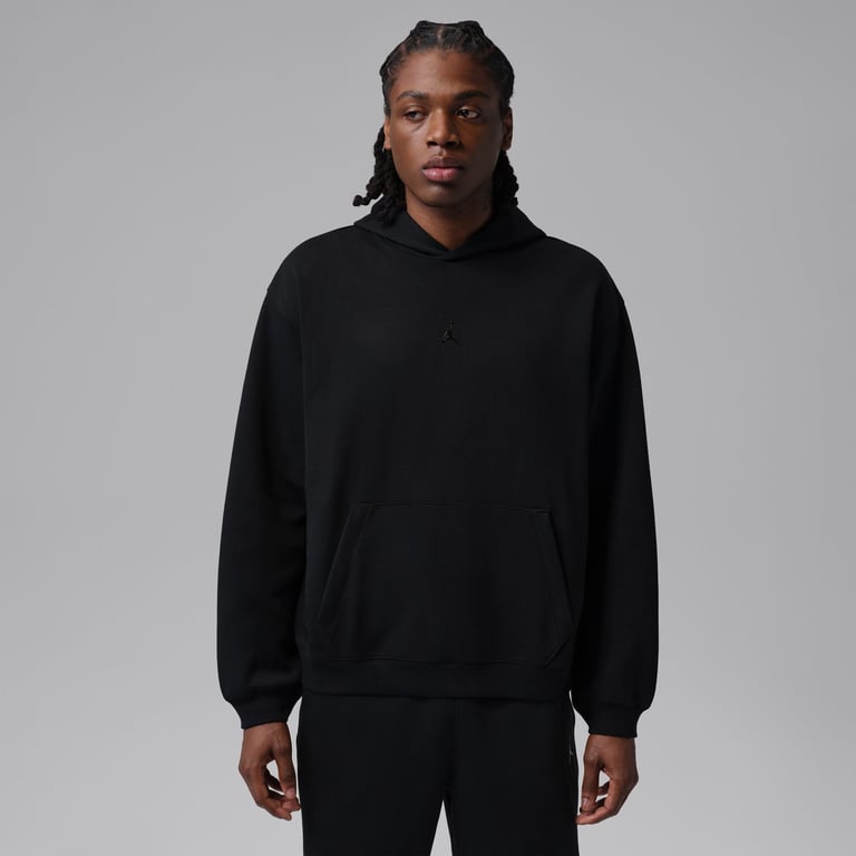 Толстовка Jordan Sport Hoop Fleece (IM7551010) - фото