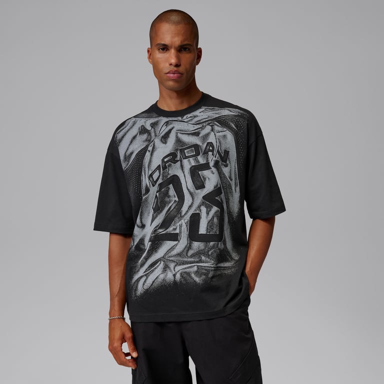 Футболка Jordan Sport Dri-FIT (IM7629010) - фото