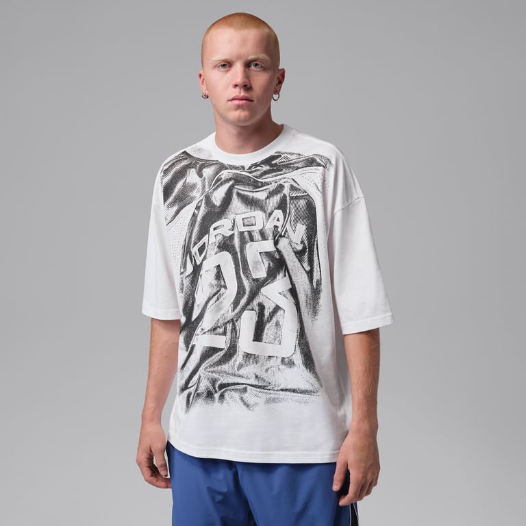 Футболка Jordan Sport Dri-FIT (IM7629100) - фото