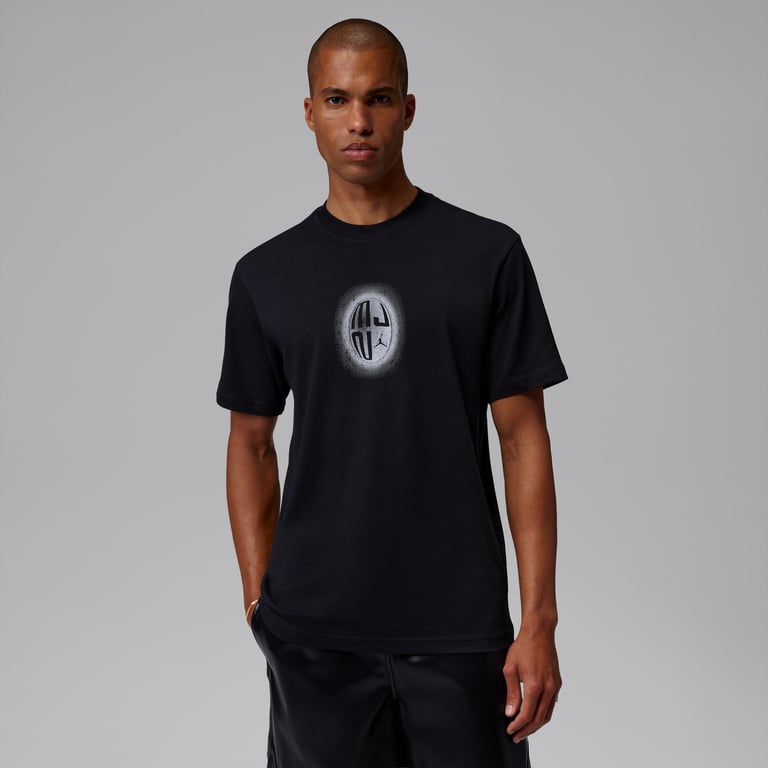 Футболка Jordan Sport Dri-FIT (IM7813010) - фото