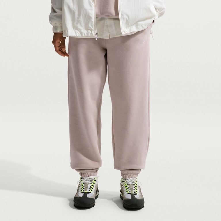 Штани Nike Studio Fleece Medium Weight (IM8074236) - фото