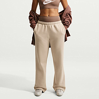 Штани Nike Studio Fleece Medium Weight (IM8078236)