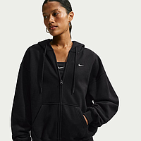 Толстовка Nike Studio Fleece Medium Weight (IM8084001)