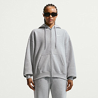 Толстовка Nike Studio Fleece Medium Weight (IM8084063)