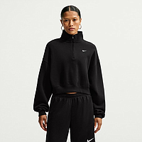 Толстовка Nike Studio Fleece Medium Weight (IM8501001)